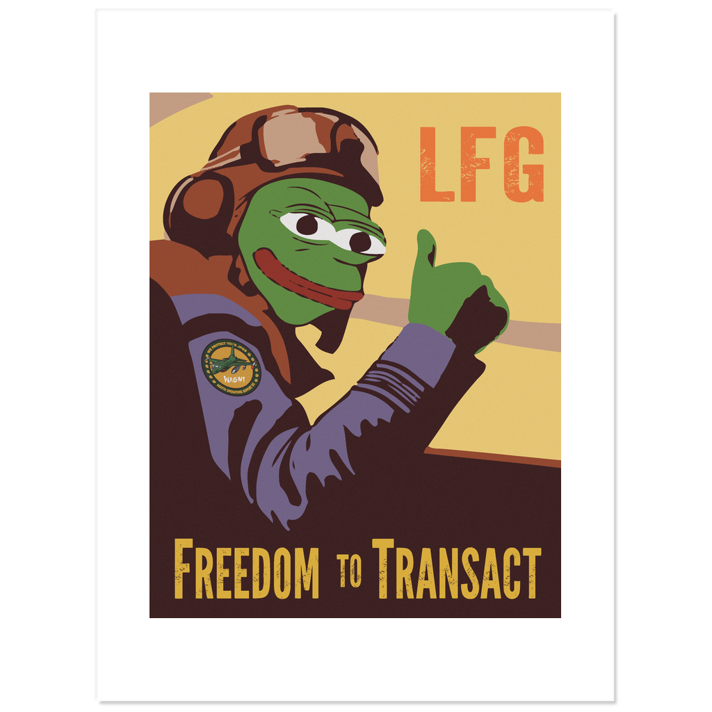 Sgt. Pepe Sticker - Card 37